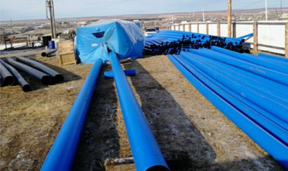 Реализация проекта «Чистая вода» в Иркутской области – на контроле депутатов Законодательного Собрания